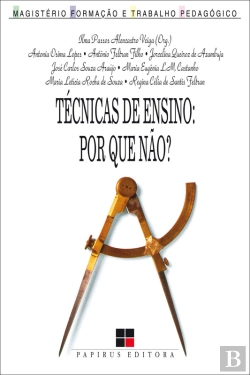 Bertrand.pt - Técnicas De Ensino