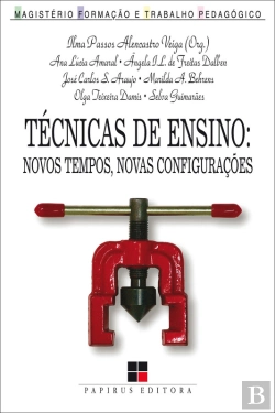 Bertrand.pt - Técnicas De Ensino