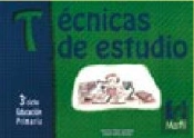 Técnicas De Estudio - 3r Ciclo Primaria