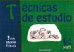 Bertrand.pt - Técnicas De Estudio - 3r Ciclo Primaria