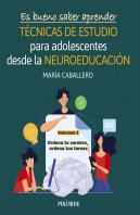 Tecnicas De Estudio En Enseñanza Secundaria Desde La Neuroed