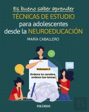 Tecnicas De Estudio En Enseñanza Secundaria Desde La Neuroed