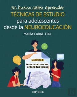 Bertrand.pt - Tecnicas De Estudio En Enseñanza Secundaria Desde La Neuroed