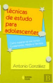Técnicas de Estudo Para Adolescentes