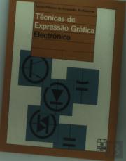 Técnicas de Expressão Gráfica Electrónica