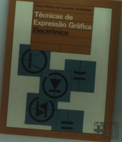 Técnicas de Expressão Gráfica Electrónica