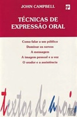 Bertrand.pt - Técnicas de Expressão Oral