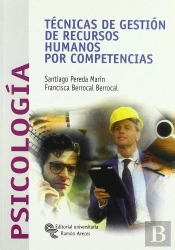 Técnicas De Gestión De Recursos Humanos Por Competencias