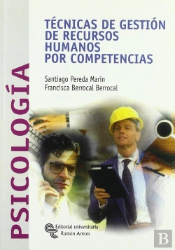 Bertrand.pt - Técnicas De Gestión De Recursos Humanos Por Competencias