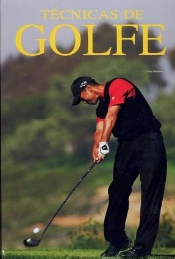 Técnicas de Golfe