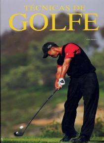 Técnicas de Golfe