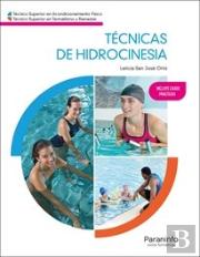 Tecnicas De Hidrocinesia