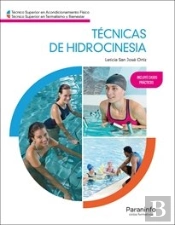 Tecnicas De Hidrocinesia