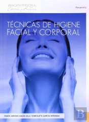 Técnicas De Higiene Facial Y Corporal