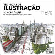 Técnicas de Ilustração à Mão Livre