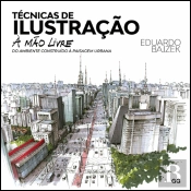 Técnicas de Ilustração à Mão Livre
