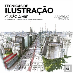 Bertrand.pt - Técnicas de Ilustração à Mão Livre