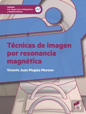 Técnicas De Imagen Por Resonancia Magnética