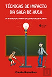 Técnicas de Impacto na Sala de Aula