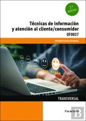 Tecnicas De Informacion Y Atencion Al Cliente Consumidor