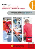 Tecnicas De Inmovilizacion