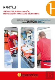 Tecnicas De Inmovilizacion