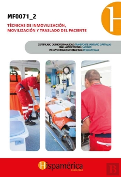 Bertrand.pt - Tecnicas De Inmovilizacion