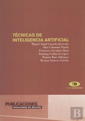 Técnicas De Inteligencia Artificial