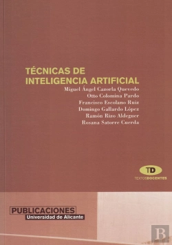 Bertrand.pt - Técnicas De Inteligencia Artificial