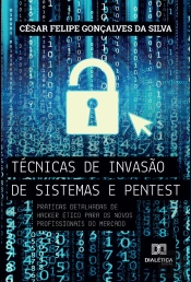 Técnicas De Invasão De Sistemas Pentest