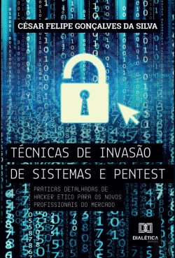 Bertrand.pt - Técnicas De Invasão De Sistemas Pentest