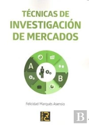 Tecnicas De Investigacion De Mercados 