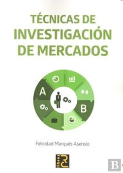 Bertrand.pt - Tecnicas De Investigacion De Mercados 
