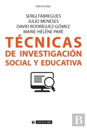 Técnicas De Investigación Social Y Educativa