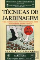 Técnicas de Jardinagem