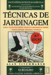 Técnicas de Jardinagem