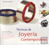 Tecnicas De Joyeria Contemporanea