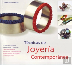 Bertrand.pt - Tecnicas De Joyeria Contemporanea