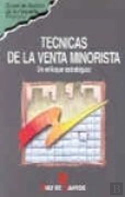 Bertrand.pt - Técnicas De La Venta Minorista