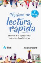 Técnicas De Lectura Rápida