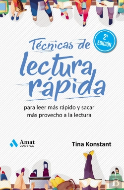 Bertrand.pt - Técnicas De Lectura Rápida