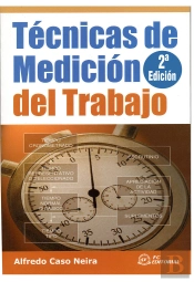 Técnicas De Medición Del Trabajo
