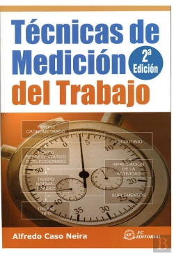 Bertrand.pt - Técnicas De Medición Del Trabajo
