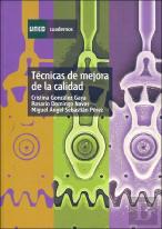 Tecnicas De Mejora De La Calidad