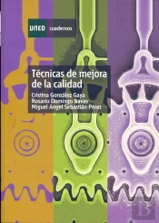 Técnicas De Mejora De La Calidad