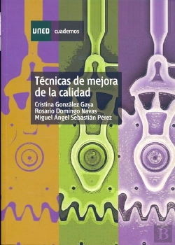 Bertrand.pt - Técnicas De Mejora De La Calidad