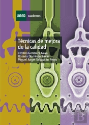 Técnicas De Mejora De La Calidad