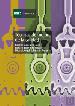 Bertrand.pt - Técnicas De Mejora De La Calidad