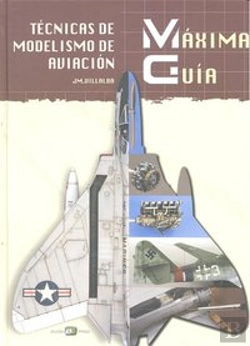 Bertrand.pt - Tecnicas De Modelismo De Aviacion(Maxima Guia) 