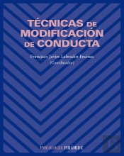 Técnicas De Modificación De Conducta (Bloque Ii)